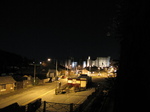 SX20727 Caernarfon Castle at night.jpg